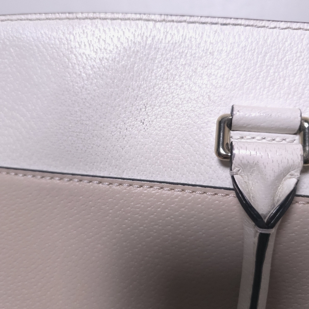 Kate Spade Grove Street Lana Satchel Crossbody - Picture 15 of 16